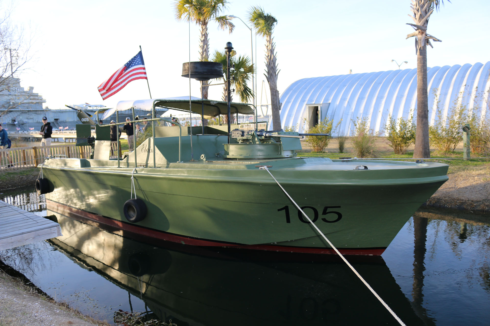 USS Yorktown photo 53