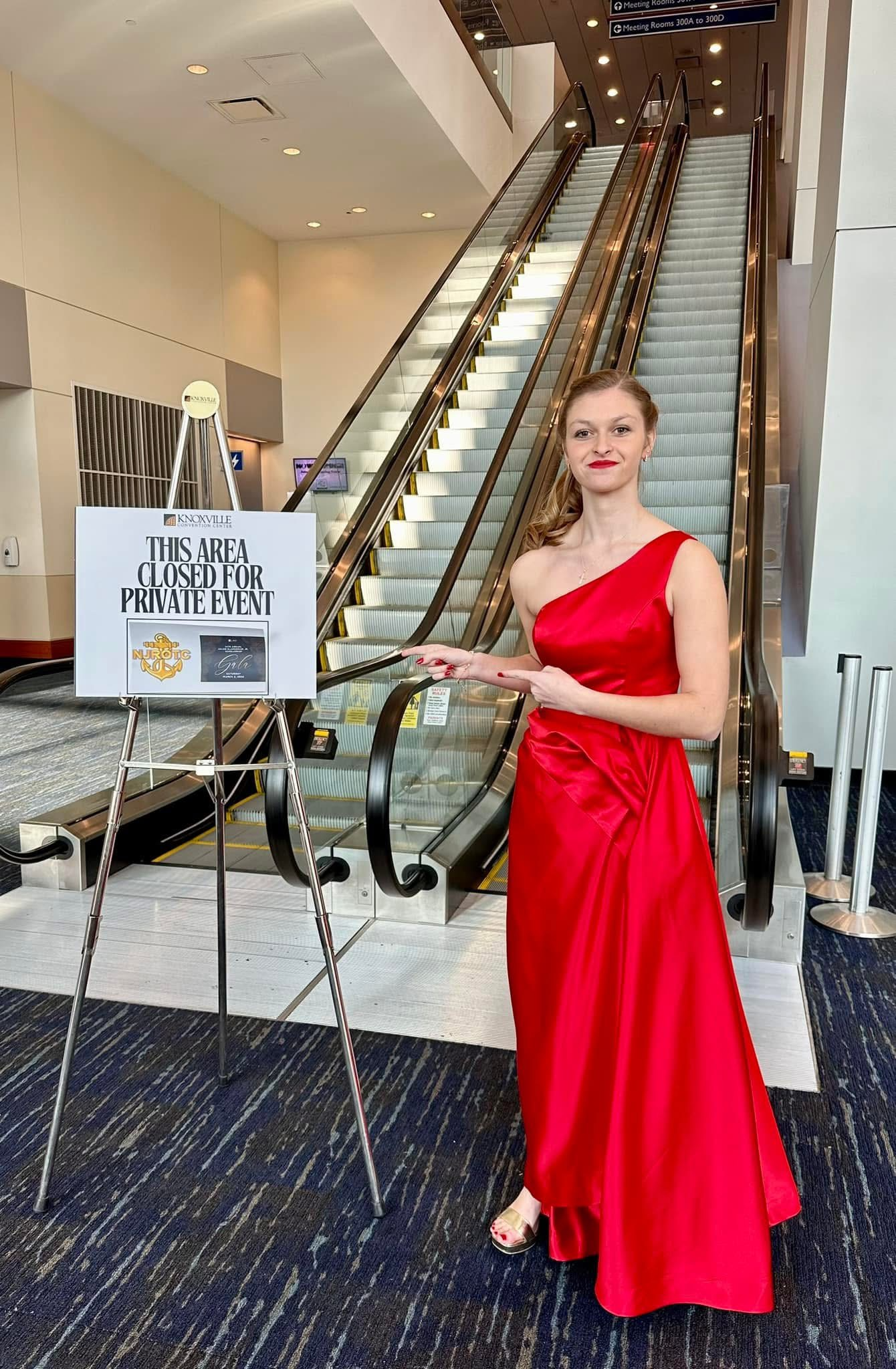 Military Ball photo 1