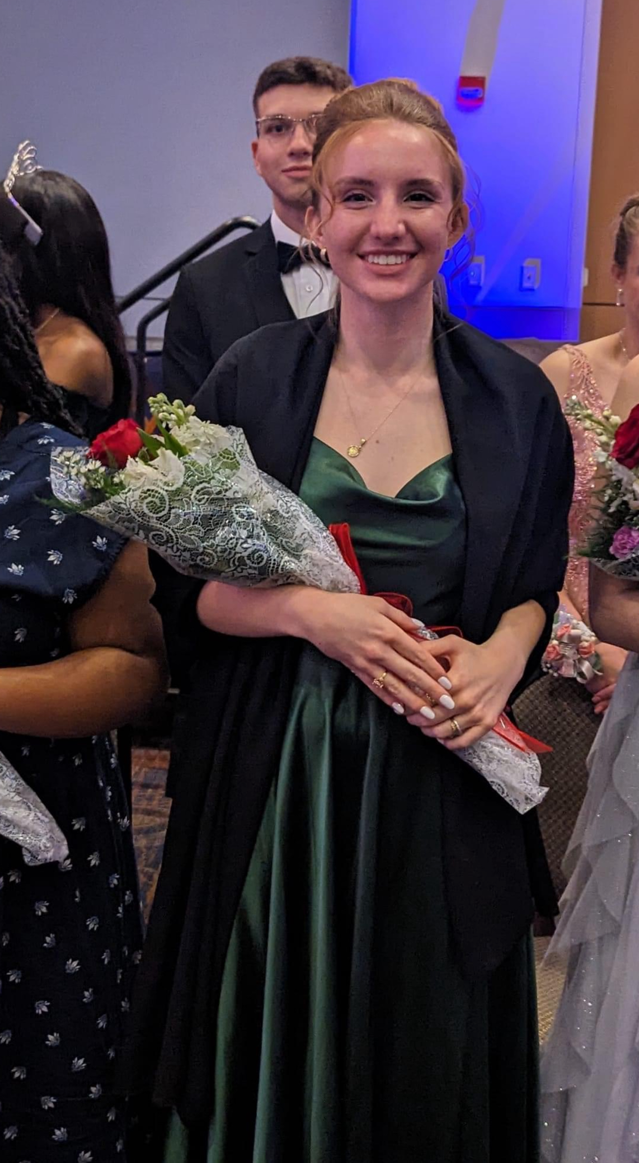 Military Ball photo 5