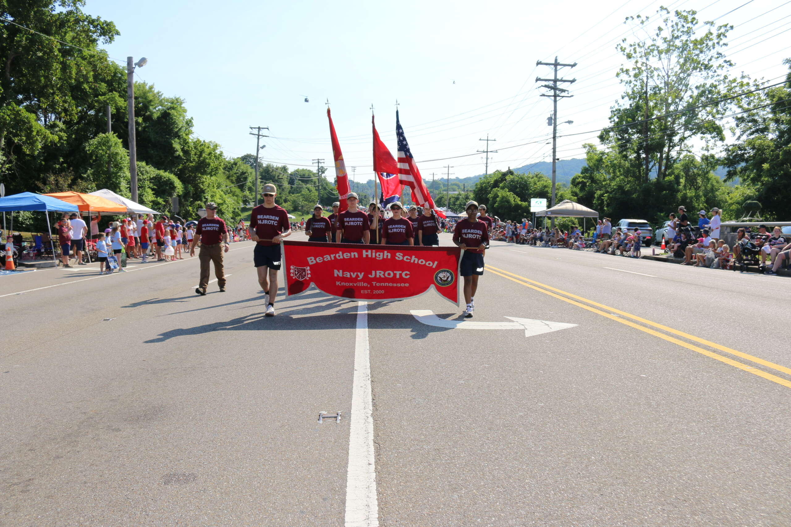 4th of July Parade photo 2