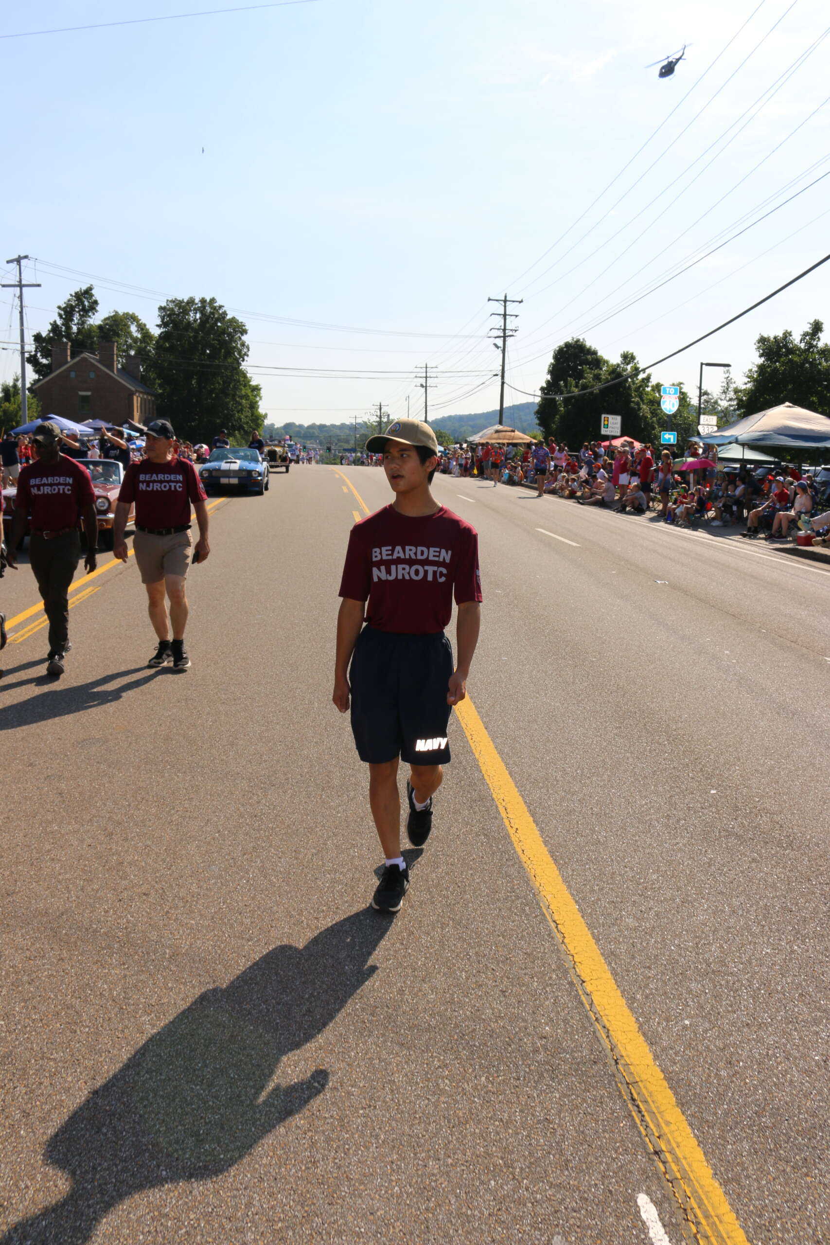4th of July Parade photo 4