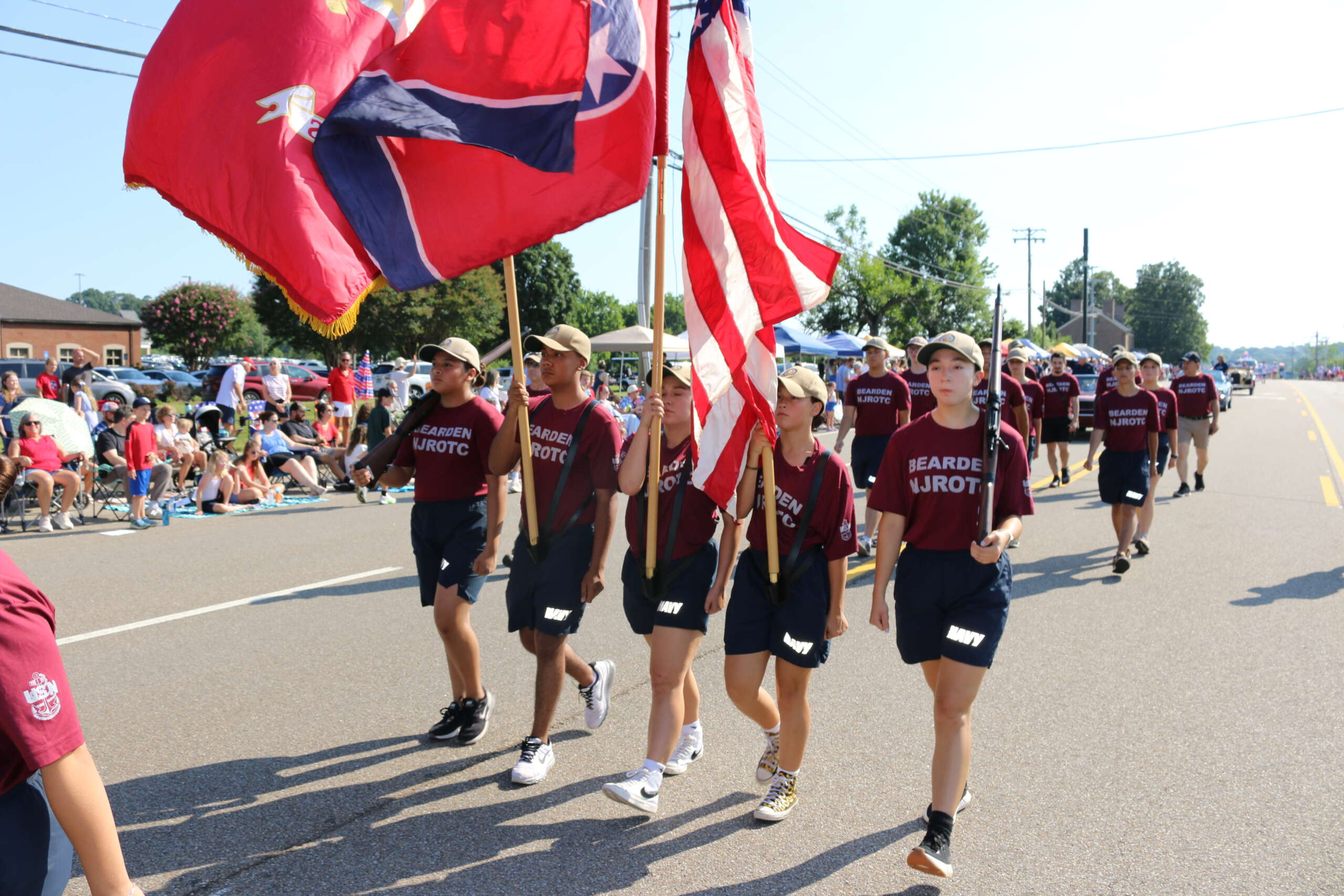 4th of July Parade photo 5