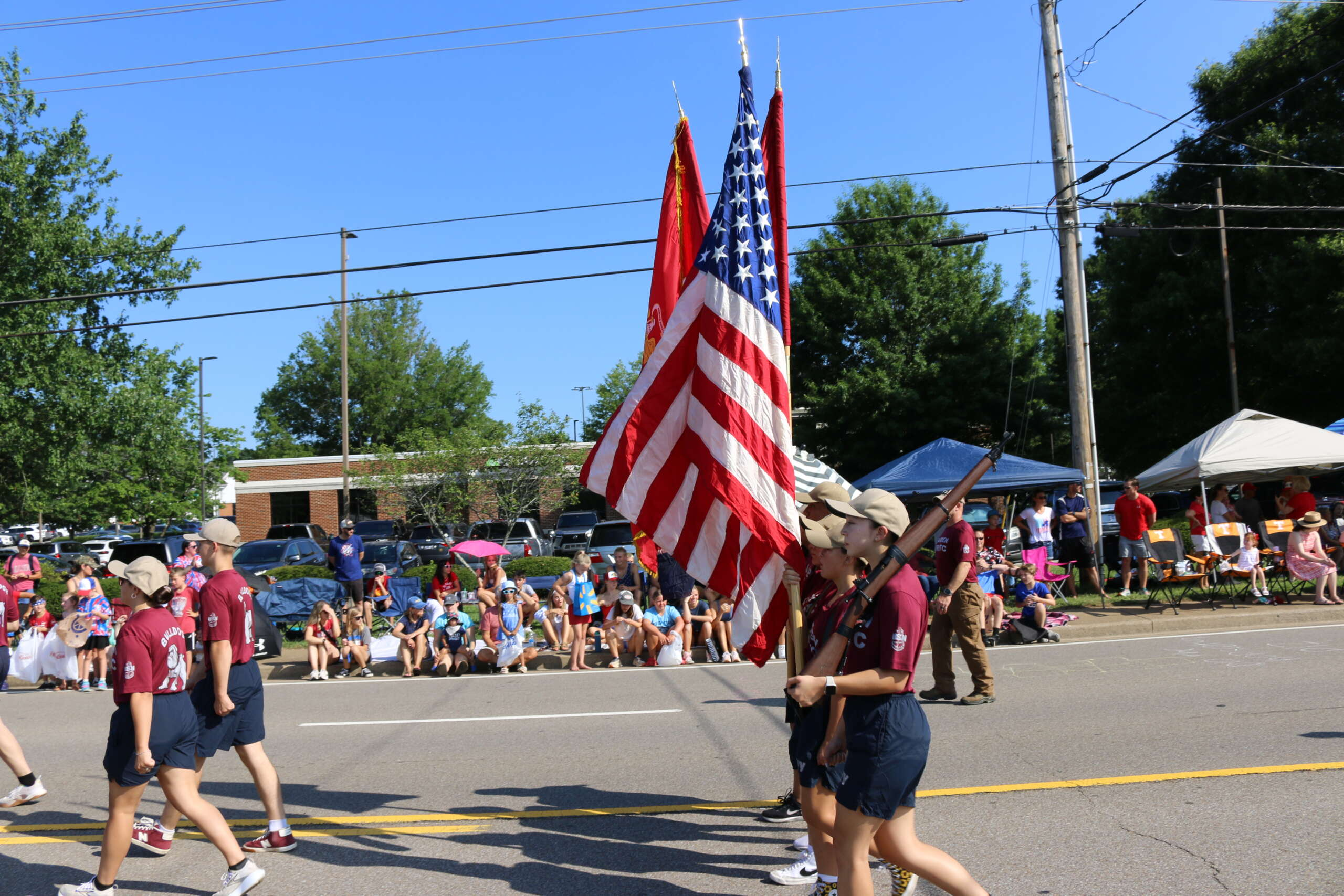 4th of July Parade photo 7