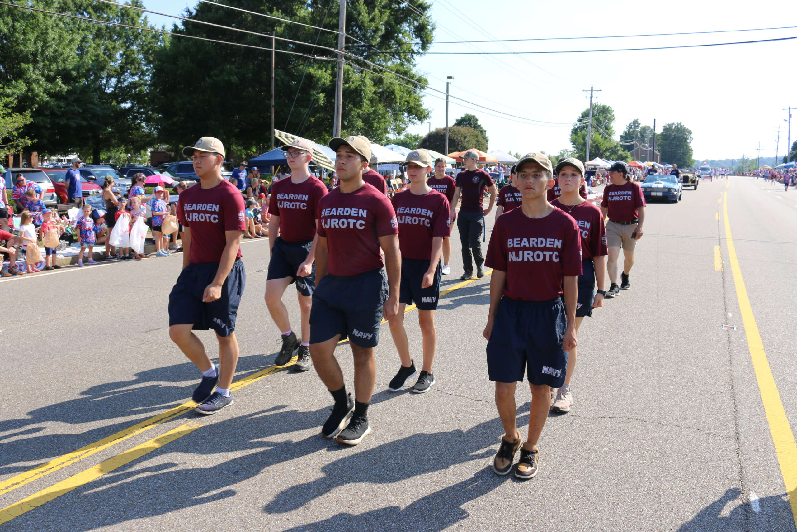 4th of July Parade photo 8