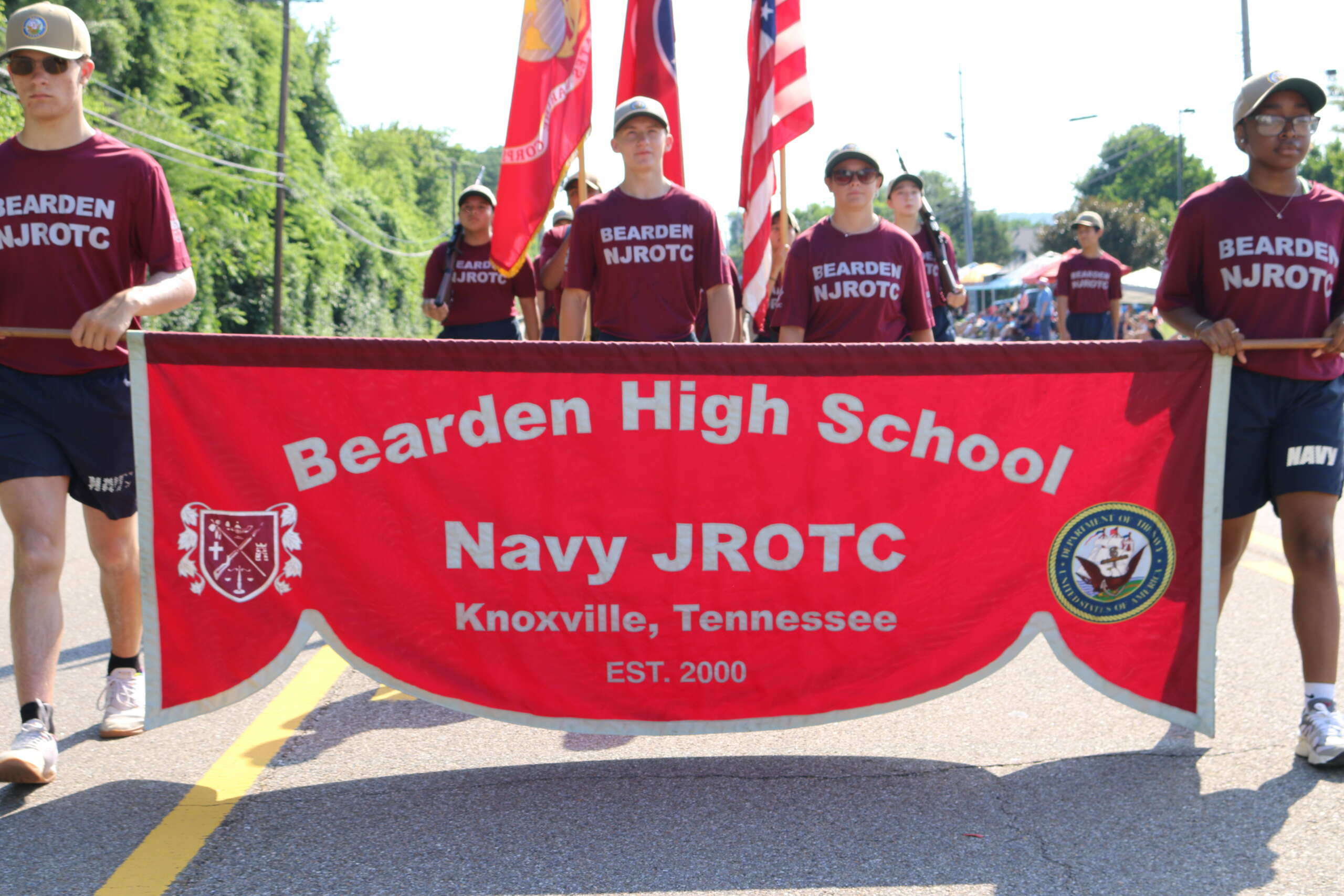 4th of July Parade photo 9