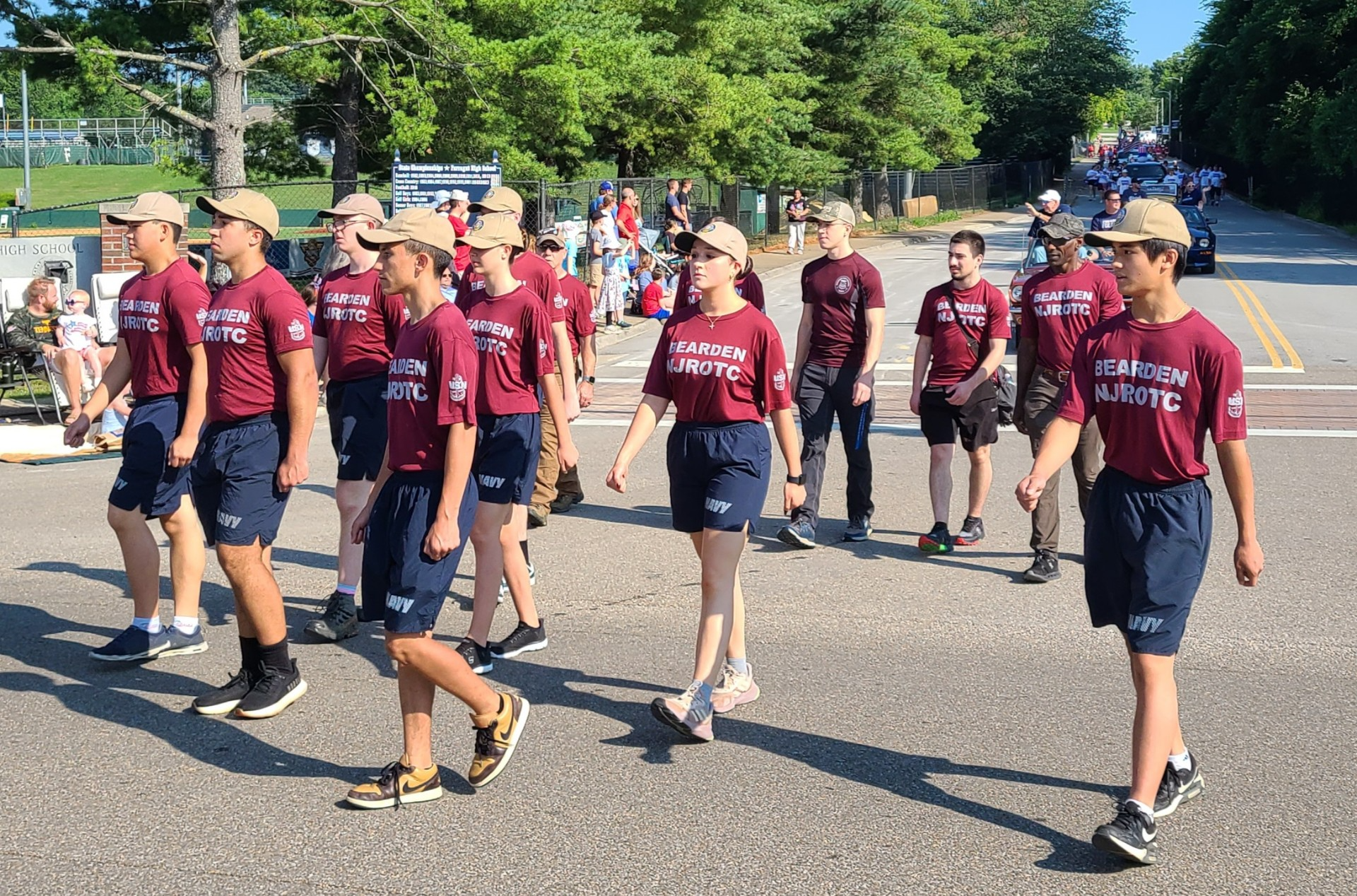 4th of July Parade photo 12