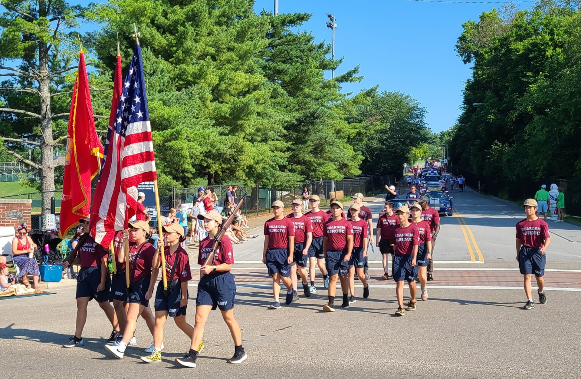 4th of July Parade photo 14