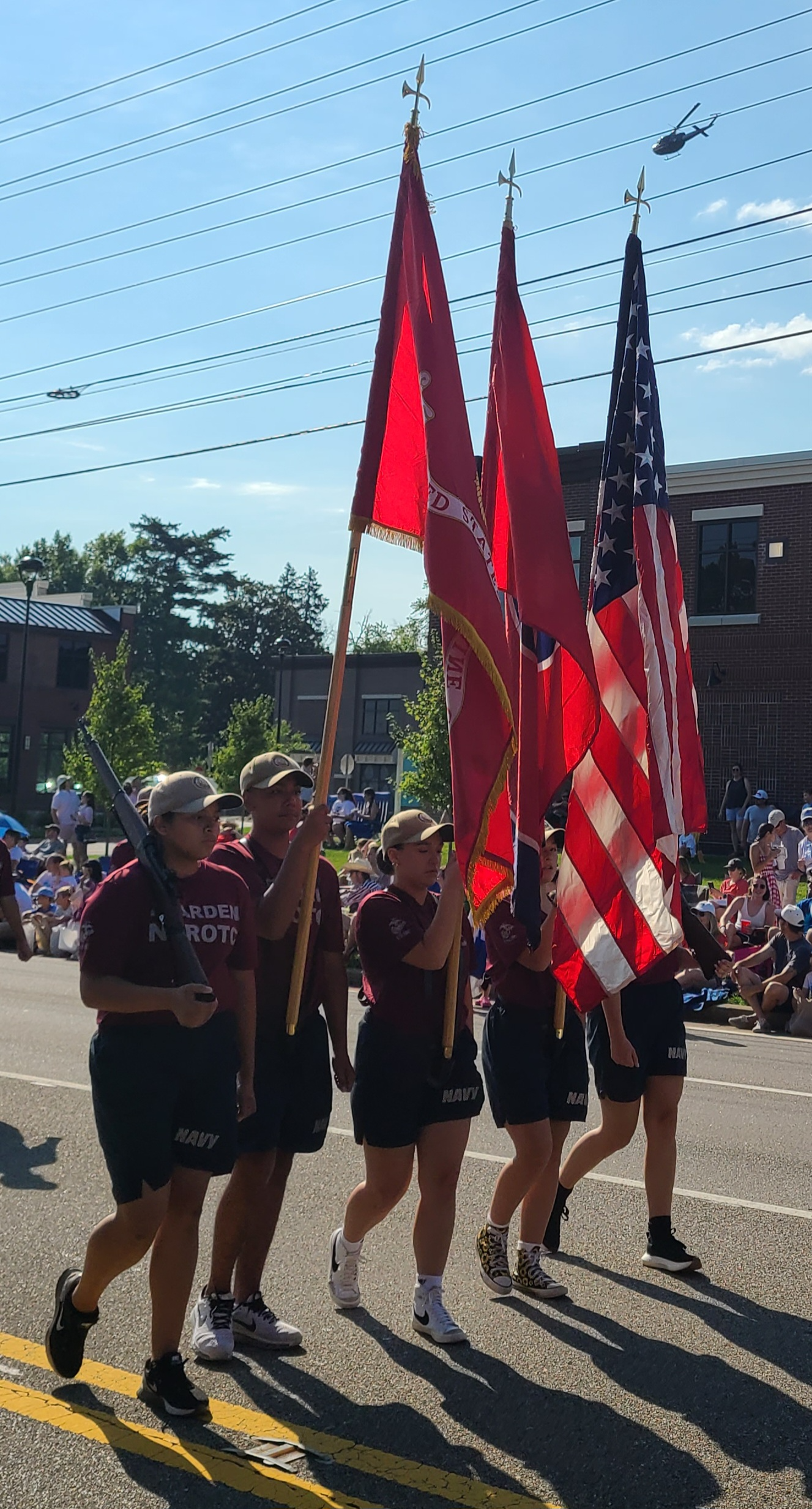 4th of July Parade photo 15