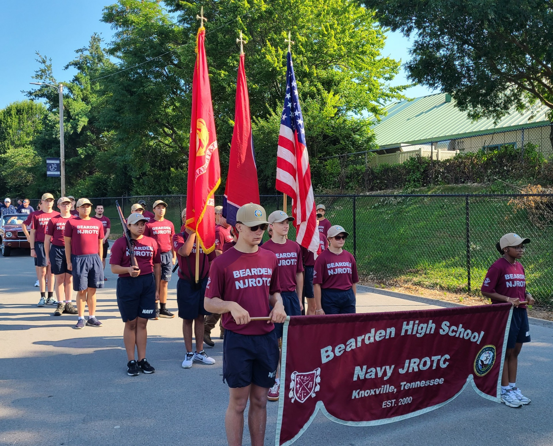 4th of July Parade photo 16