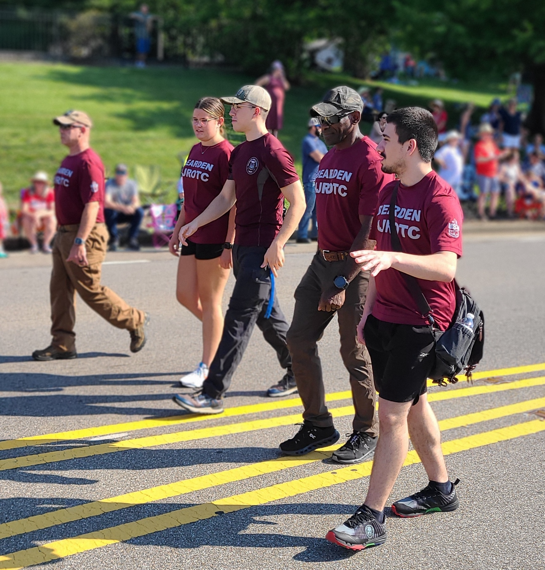 4th of July Parade photo 18