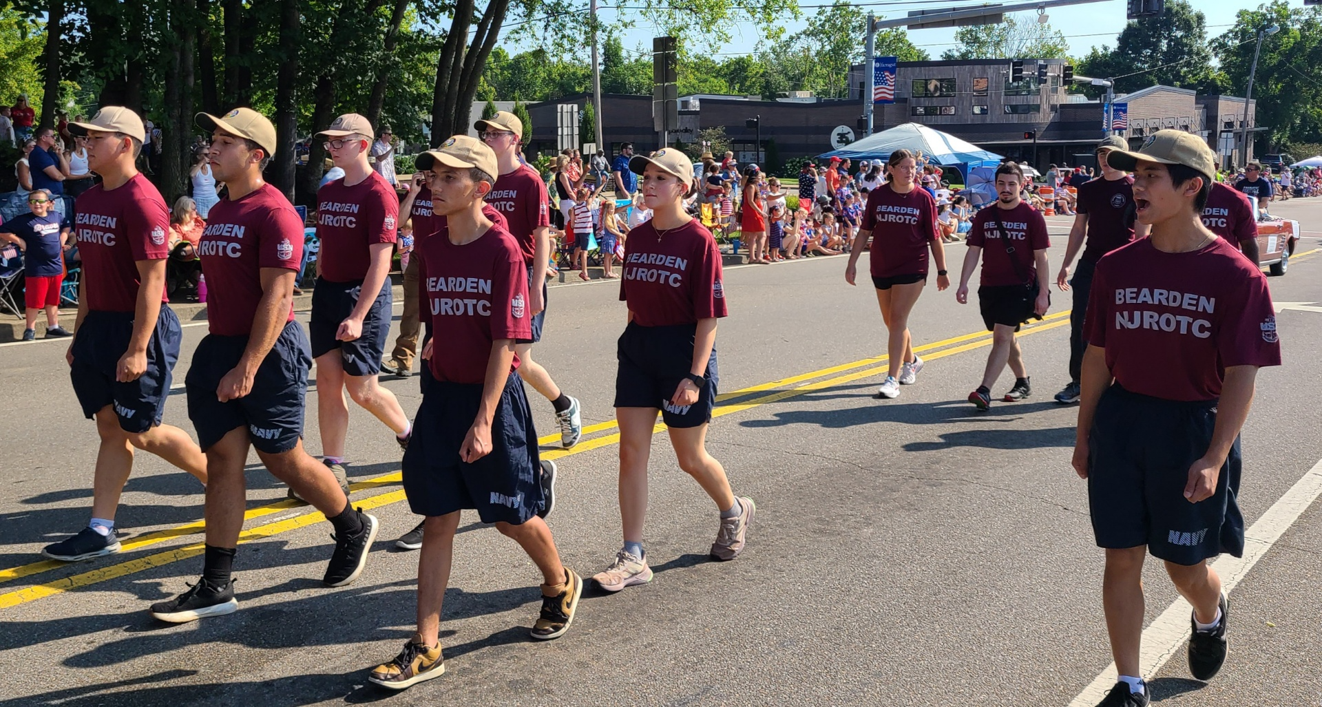 4th of July Parade photo 19