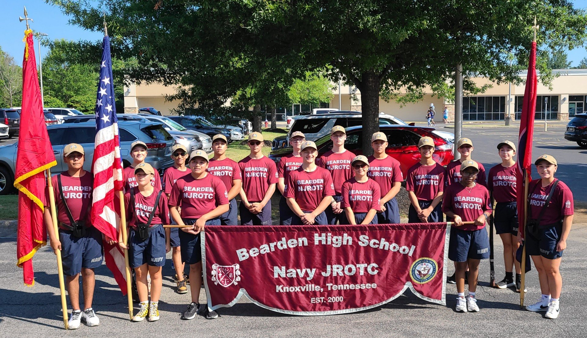 4th of July Parade