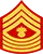 Master Gunnery Sergeant