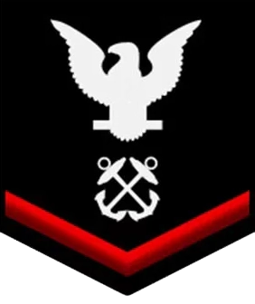 Petty Officer Third Class