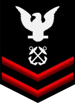 Petty Officer Second Class