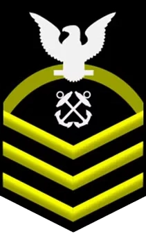 Chief Petty Officer