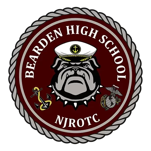BHS NJROTC Logo