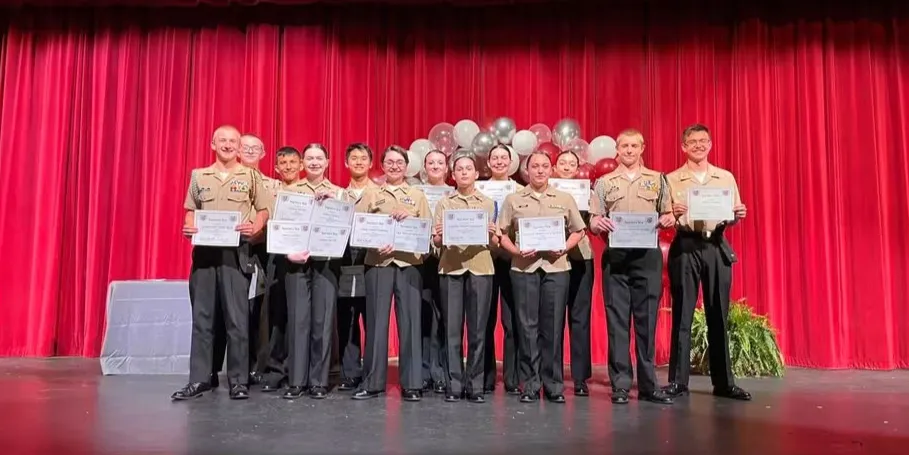 Company achievement photo 1