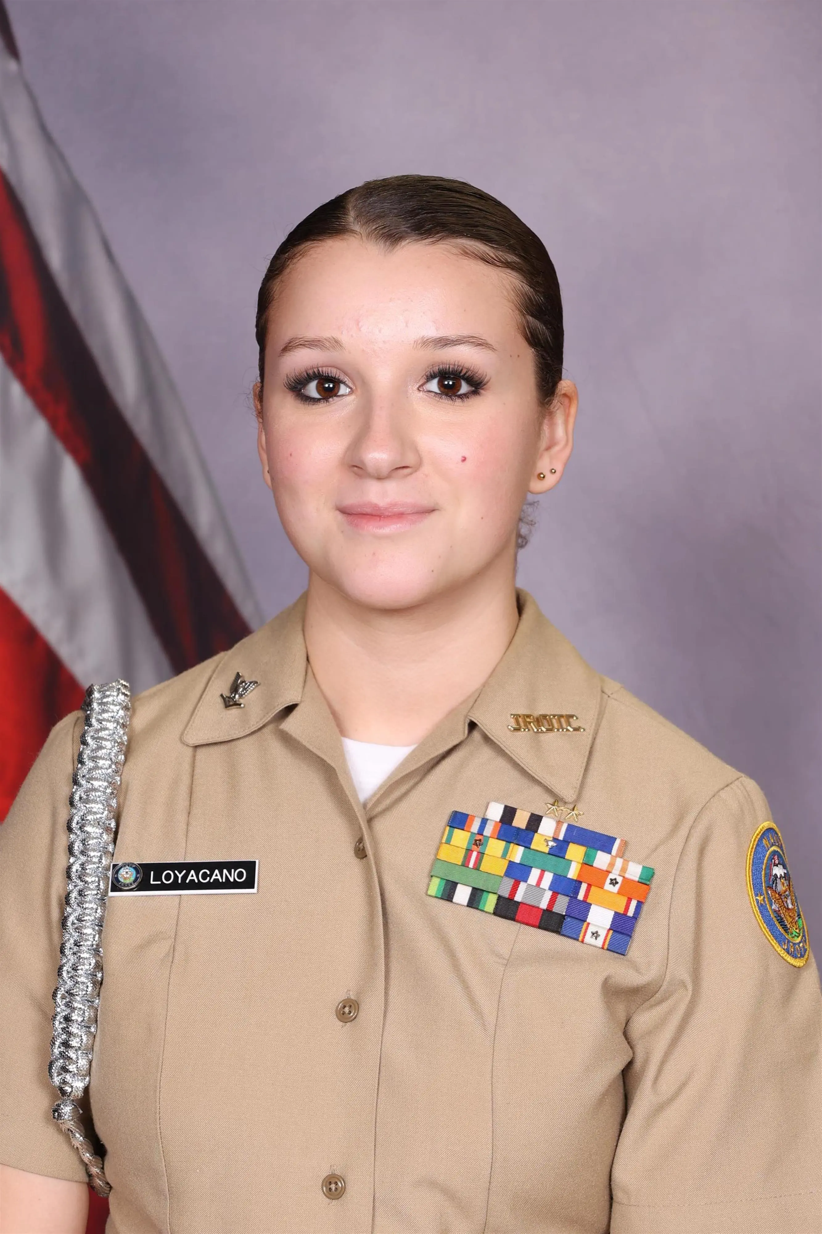 Company staff
