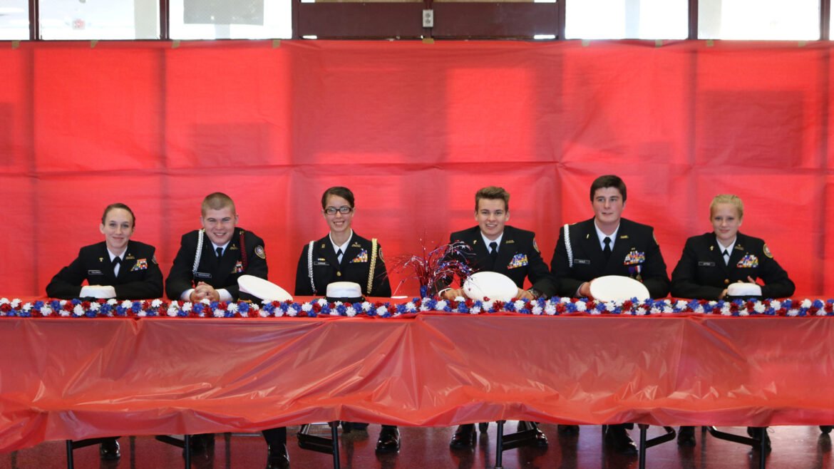 Award Ceremony – 2016